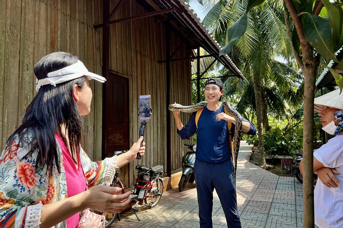 Full Day Guided Mekong Delta Day Tour in Vietnam (Multilingual) - Price and value of the $35.40 Mekong Delta tour