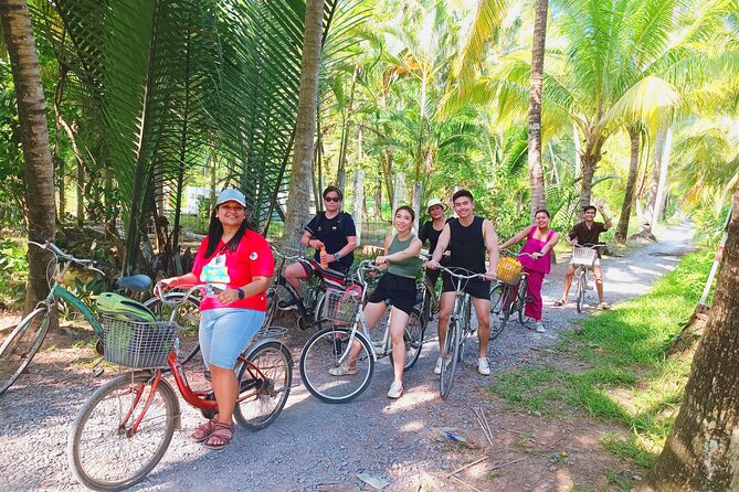 Full Day Guided Mekong Delta Day Tour in Vietnam (Multilingual) - Who should book this My Tho Mekong Delta day trip