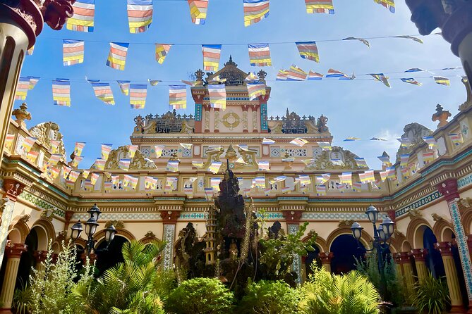 Full Day Guided Mekong Delta Day Tour in Vietnam (Multilingual) - Should you book this guided Mekong Delta tour?
