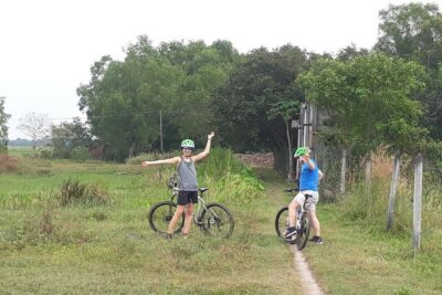 Full Day Off The Beaten Track the Mekong Delta. - Cai Be floating life by boat: more than a quick market stop