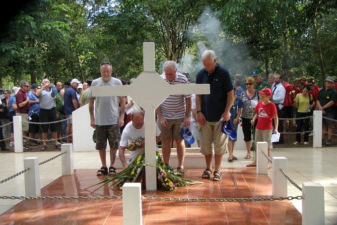 Full-day Private Long Tan and Nui Dat Battlefield Tour from Ho Chi Minh City - The 8-Hour Road Trip From Ho Chi Minh City (And Why Timing Matters)