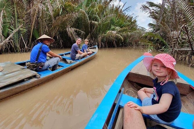 Fullday Classic Mekong Delta 1 Day Tour - How the Mekong Delta feels in one day (and why that matters)