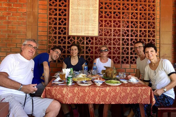 Fullday Classic Mekong Delta 1 Day Tour - Getting there: the Saigon-to-My Tho drive setup