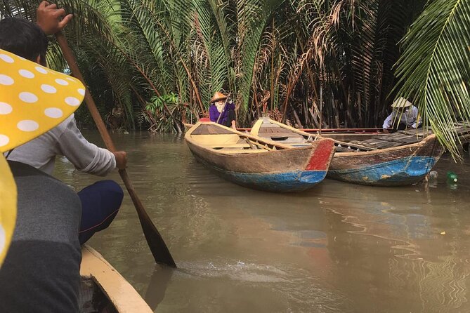 Fullday Classic Mekong Delta 1 Day Tour - Vinh Trang Pagoda: an efficient temple visit that doesn’t eat your whole day