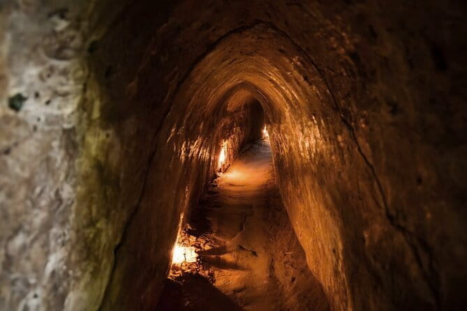 Half Day Ben Duoc Tunnels Tour Ho Chi Minh City - Key things I’d watch for on this tunnel tour