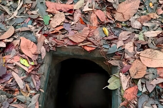 Half Day Ben Duoc Tunnels Tour Ho Chi Minh City - The Morning Plan: 8:00 AM Pickup and the Drive Out of Ho Chi Minh City