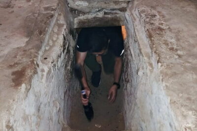 Half Day Ben Duoc Tunnels Tour Ho Chi Minh City - Tunnel Time: Living Quarters, Medical Rooms, and Hidden Exits