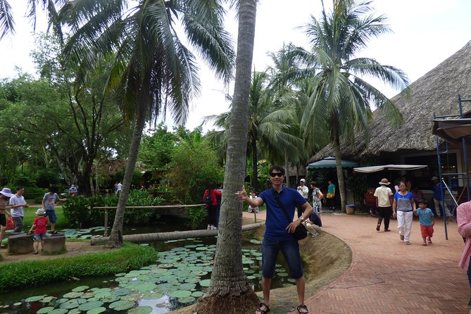 Half Day Cu Chi tunnel Morning Daily - Key highlights worth prioritizing
