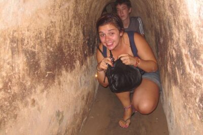 Half Day Cu Chi tunnel Morning Daily - Getting to Cu Chi: the drive and why it matters