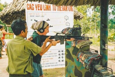 Half-Day Cu Chi Underground Tunnels Tour with Pick Up - How the half-day schedule works (and where you’ll spend your time)