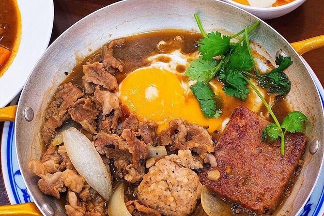 Half Day Local Breakfast Tour in Ho Chi Minh - Key Things to Know Before You Go
