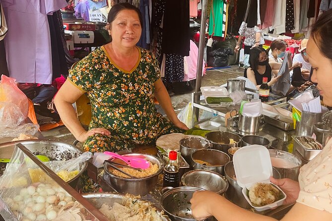 Half Day Local Breakfast Tour in Ho Chi Minh - Starting at Saigon Opera House: How the Tour Begins