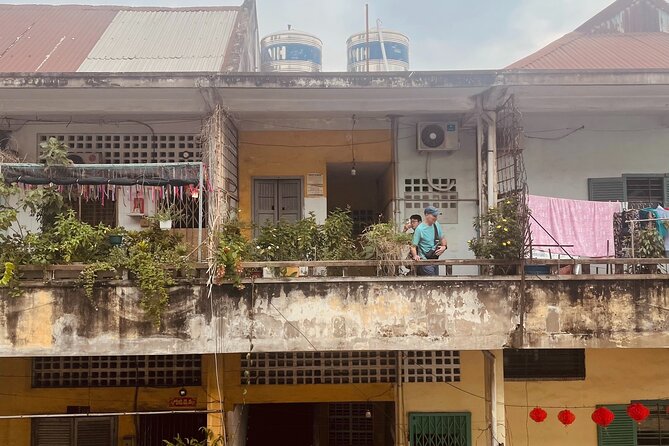 Half Day Local Breakfast Tour in Ho Chi Minh - Your Breakfast Lineup: 7 Local Stops That Add Up Fast