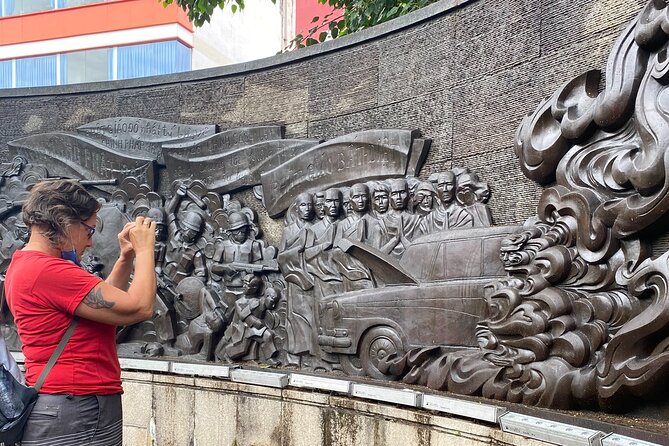 Half-Day Private Motorbike Tour in Saigon - Key highlights worth knowing before you go