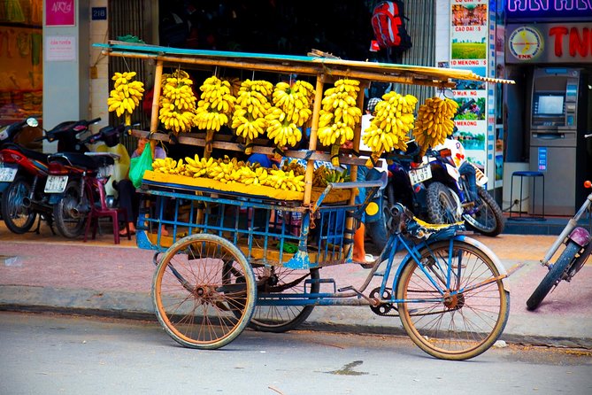 Half Day Walking Through Saigon Back Alley (Private tour) - What’s Included (and What You’ll Need to Budget For)
