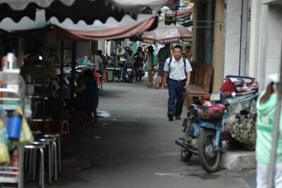 Half Day Walking Through Saigon Back Alley (Private tour) - The Morning Coffee Moment: What the Included Tea Break Means