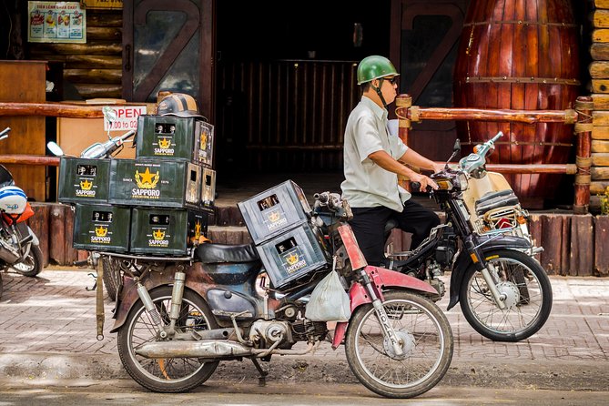 Half Day Walking Through Saigon Back Alley (Private tour) - Fit Check: Who This Saigon Back-Alley Walk Works Best For