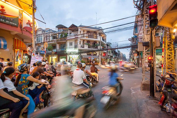 Half Day Walking Through Saigon Back Alley (Private tour) - How to Book with Confidence: Avoid the Misfit Tour Problem
