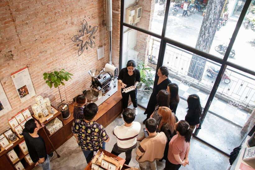 Hands-on Discovery of Vietnamese Coffee & Culture - Price and value: what $30 buys you in real experience time