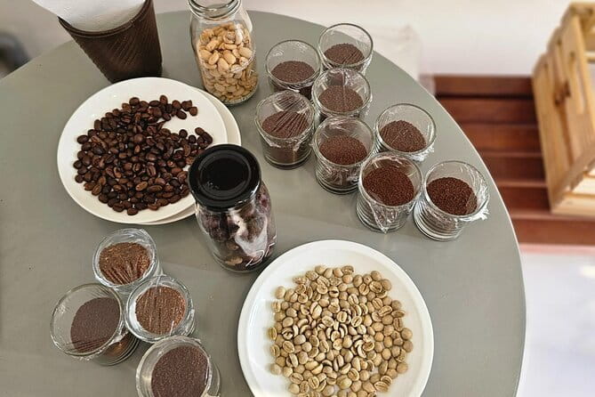 Hands-on making 3 Iconic Coffees of South Central North Vietnam - Price and value in Ho Chi Minh City: is $21.69 worth it?