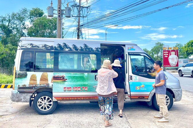 HCM: 2-Day Mekong Delta Floating Market with Cooking & Bike Ride - My Tho Port and Ky Lan Unicorn Island: boats, canals, and floating-life glimpses