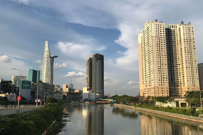 HCM city Chinatown Landscape, Beliefs & ghost tour by scooter - Price and Value: What $16 Buys (and When to Pay More)