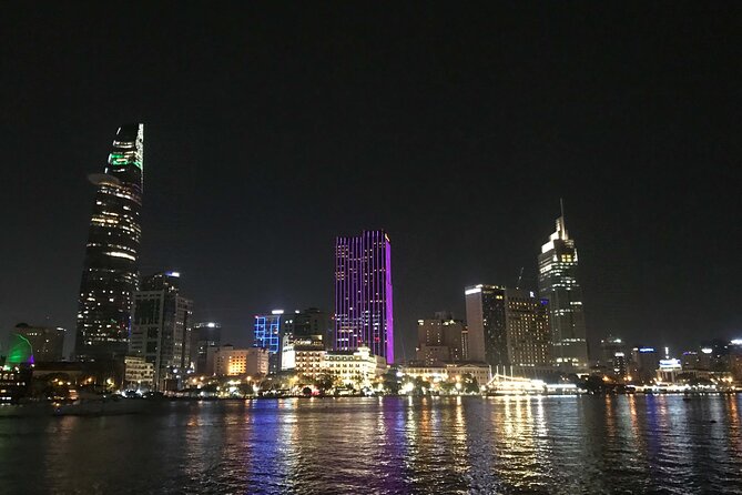 HCM city Chinatown Landscape, Beliefs & ghost tour by scooter - Beliefs, Funerals, and the Ghost Stories Angle