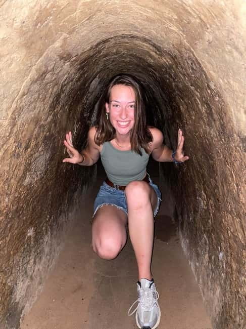 HCM City: Cu Chi Tunnels Guided Tour with Optional Shooting - Key Points I’d Plan Around