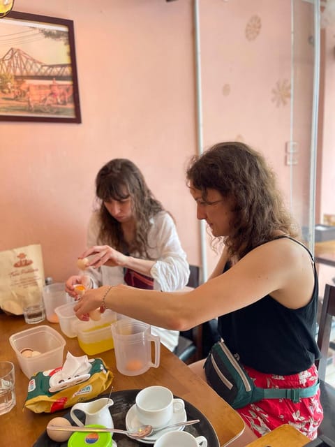 HCM: Egg Coffee Class with local Instructor & Snack - Who This Egg Coffee Class Fits Best