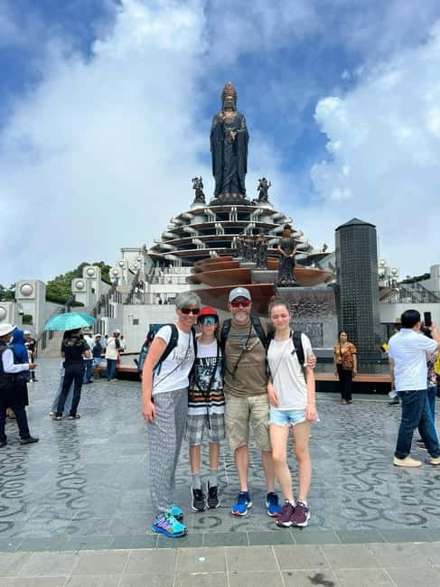 HCM: Tay Ninh, Black Virgin Mountain, & Cao Dai Temple Tour - Key things to know before you go