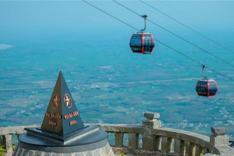 HCM: Tay Ninh, Black Virgin Mountain, & Cao Dai Temple Tour - Who should book this tour (and who should skip it)