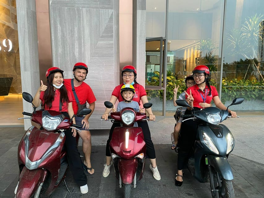 HCMC: A Taste of Vietnam Saigon Night Food Tour - Why the guide and driver matter more than you think
