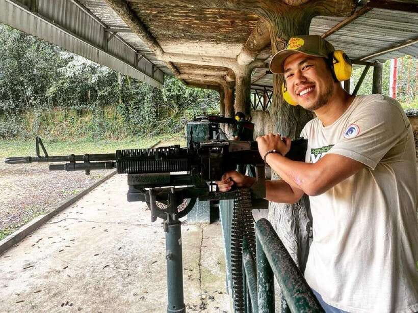 HCMC: Cu Chi Tunnels & Mekong Delta VIP Tour by Limousine - Cu Chi Tunnels: What You Learn Beyond the Photo Ops