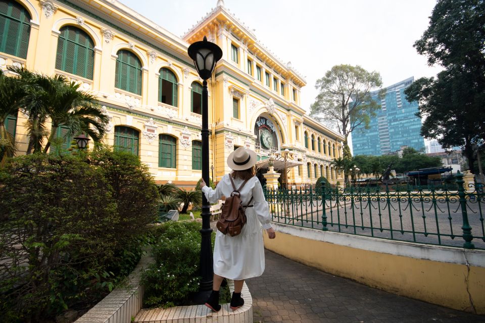 HCMC: English or German War History Tour: Tunnels & Museums - Price and Value: What $115 Covers and What Might Cost Extra