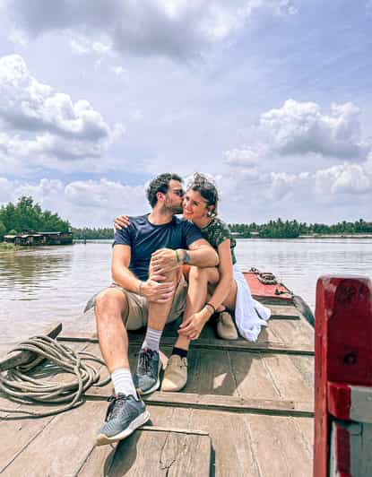 HCMC: Mekong Delta Less-Touristy One-Day Tour to Ben Tre - Price and what you’re really paying for