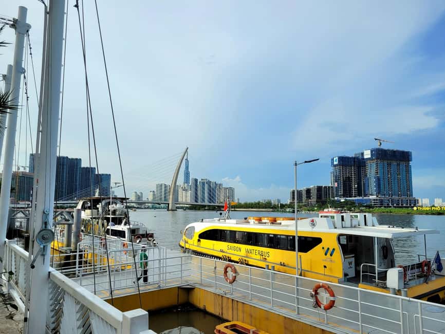 HCMC: Private or Group Sai Gon City Tour with Pickup - Price and Value: What $25 Gets You (and What It Doesn’t)