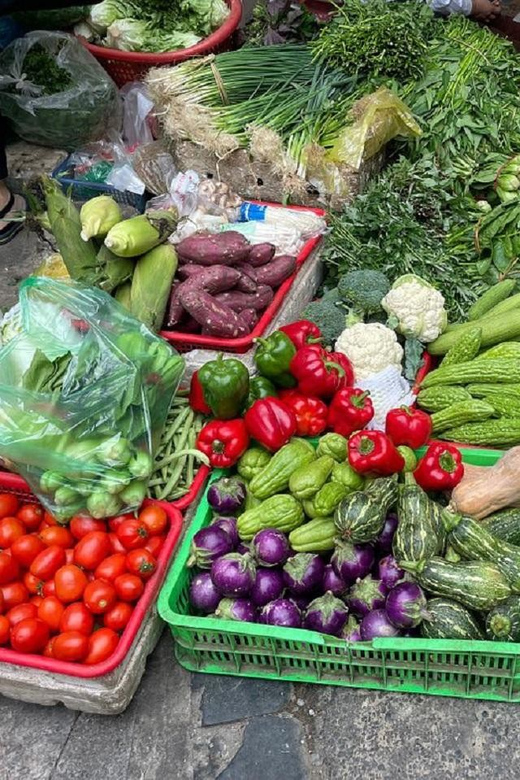 HCMc:Vietnamese Cooking Class with Local market tour & Meal - Key Things That Make This Class Worth Your Time