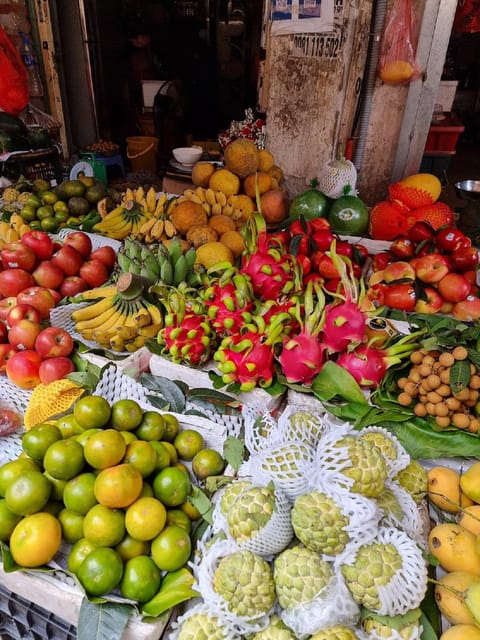 HCMc:Vietnamese Cooking Class with Local market tour & Meal - Who should book, and who should skip