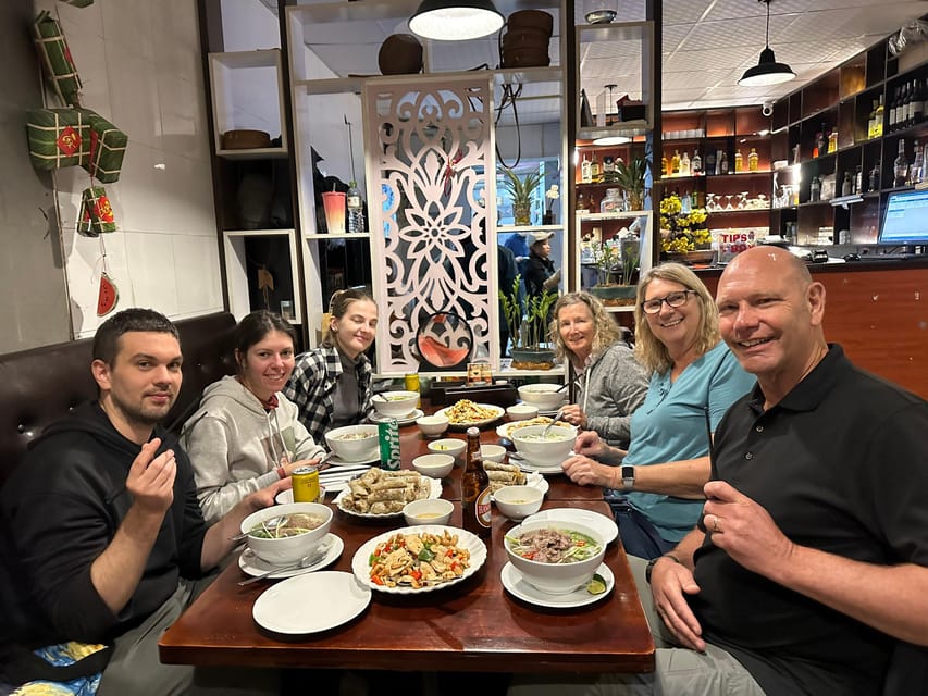 HCMc:Vietnamese Cooking Class with Local market tour & Meal - Hands-on prep the Vietnamese way: where beginners actually learn