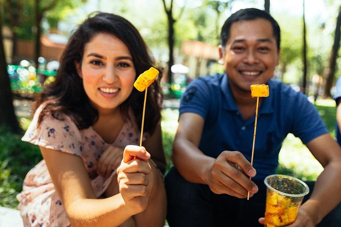 Highlights & Hidden Gems With Locals: Best of Ho Chi Minh City Private Tour - Key Highlights and Smart Reasons This Tour Works