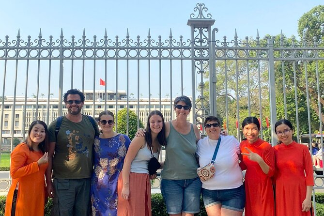 Historical Walking Tour of Saigon - Key highlights at a glance