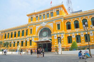 Historical Walking Tour of Saigon - Price and value: what $36 actually buys you