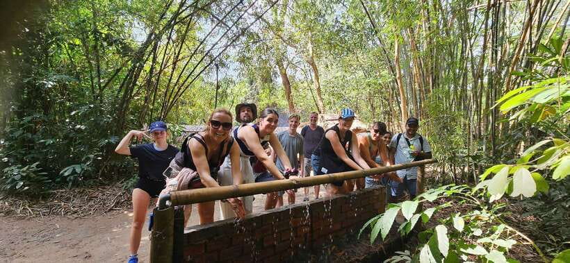 Ho Chi Minh: 1 Day Can Tho Floating Market & Cu Chi Tunnels - Price and value: what you’re really paying for