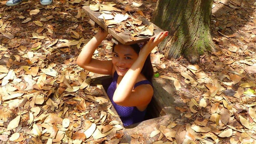 Ho Chi Minh: 1 Day Can Tho Floating Market & Cu Chi Tunnels - The 5:00 am departure: what you should expect from the drive