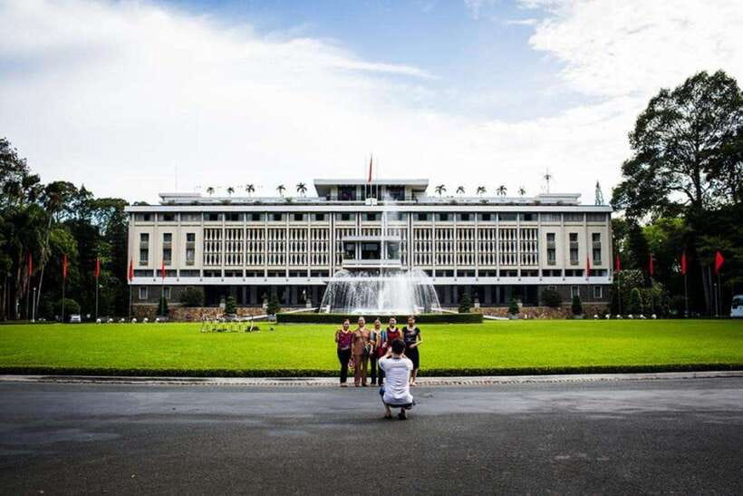 Ho Chi Minh 1 Day Private Tour from Phu My Seaport - Key things to know before you go