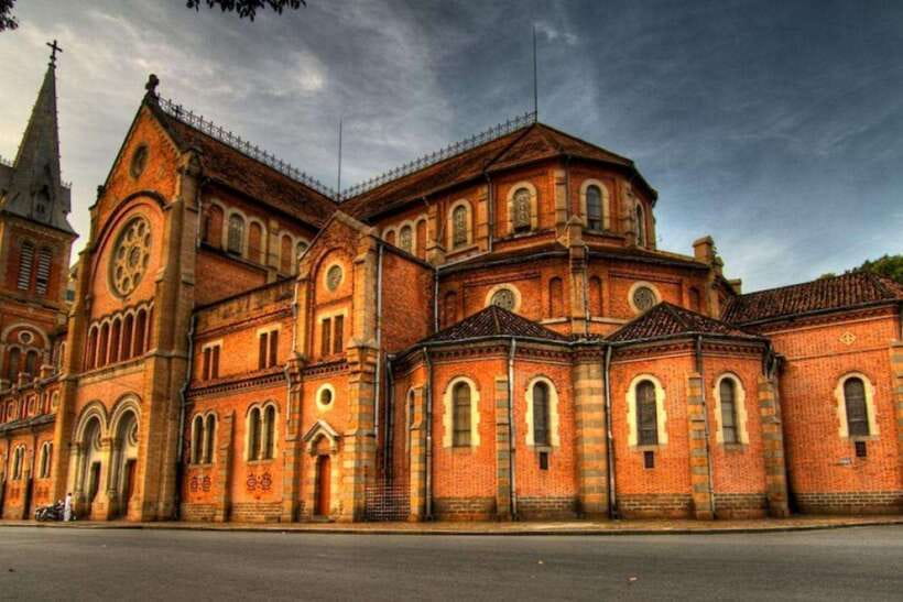 Ho Chi Minh 1 Day Private Tour from Phu My Seaport - Shopping choice: Ben Thanh Market or Saigon Square (60 minutes)
