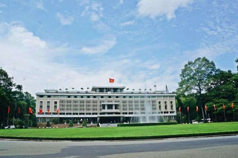 Ho Chi Minh 1 Day Private Tour from Phu My Seaport - War Remnants Museum: sobering, direct, and graphic