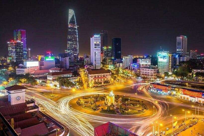 Ho Chi Minh 1 Day Private Tour from Phu My Seaport - Lunch (12:30–13:30): included, local, and worth timing