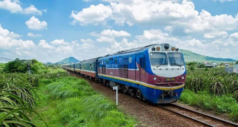 Ho Chi Minh: A comfortable safe trip to Phan Thiet by Train - Key Things to Know Before You Ride