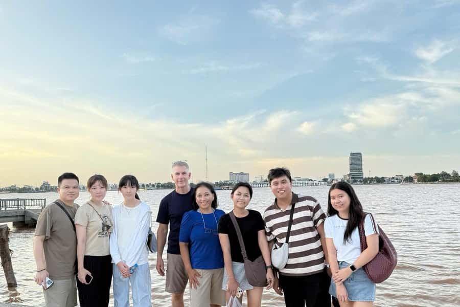 Ho Chi Minh: Adventurous Mekong Delta Full Day Tour - From City Noise to Mekong Quiet: What This Day Trip Really Delivers